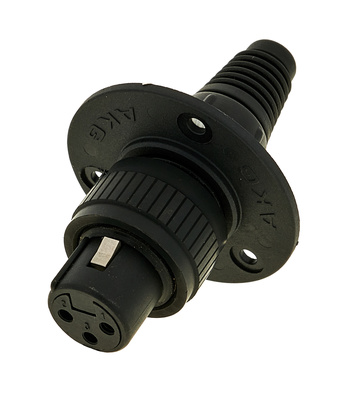 AKG PS-3 F-Lock