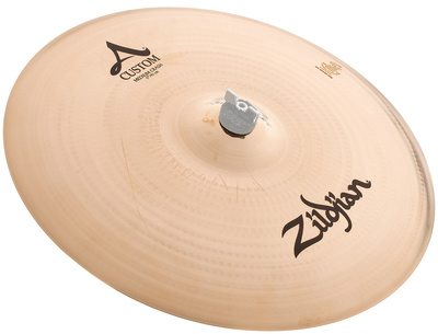 Zildjian 17" A-Custom Medium Cr B-Stock