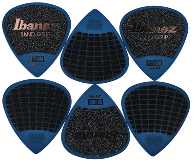 Ibanez PPA16MSG-DB