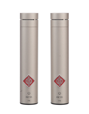 Neumann KM185 Stereo Set
