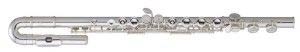 Pearl Flutes PF-505 REU Quantz Flute