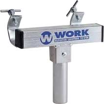Work AW-335 Single Bar Adapter