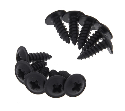 Adam Hall 5544 BLK Screw
