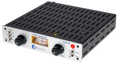 Summit Audio TLA-50 Valve Compressor