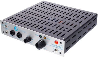 Summit Audio TD-100 B-Stock