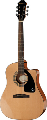 Epiphone AJ-100CE NT