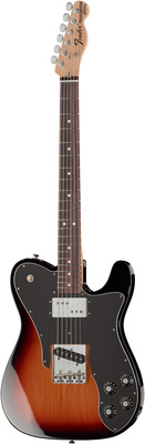 Fender 72 Telecaster Custom RW 3SB