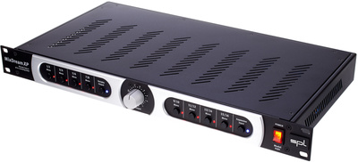 SPL MixDream XP B-Stock