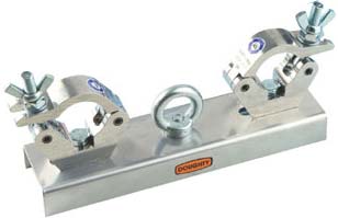 Doughty T57214 Hanging Truss Adapter