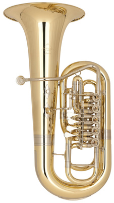 Miraphone 281B 07000 "Firebird" F- Tuba