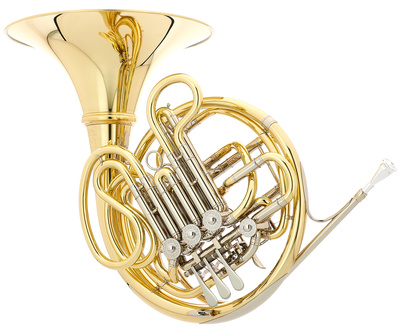 Hans Hoyer 6801A-L
