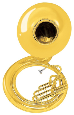 C.G.Conn 20 KW Sousaphone