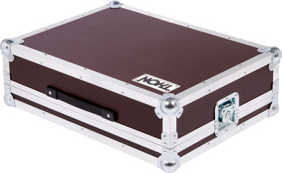 Thon Mixer Case Mackie CFX-16 MKII