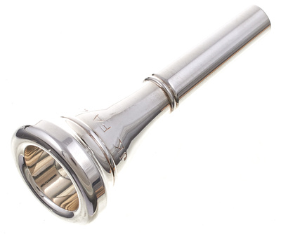 JK PA 1D Mouthpiece Parforce Horn