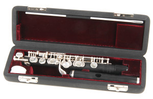 Philipp Hammig 651/3 Piccolo Flute