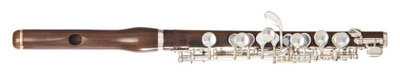 August Richard Hammig 40115/3 Piccolo Flute