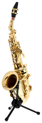 Thomann TCS-350 Curved Soprano B-Stock