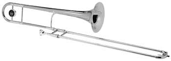 King 2103 S Legend 3B Trombone