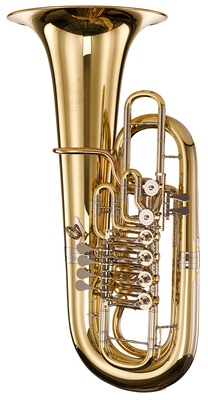 B&S 3100-L F-Tuba (PT-9)