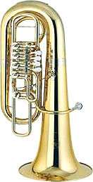 B&S 5099/2/W-L F-Tuba (PT-15)