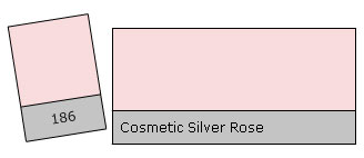 Lee Colour Filter 186 C. Silv ROSE