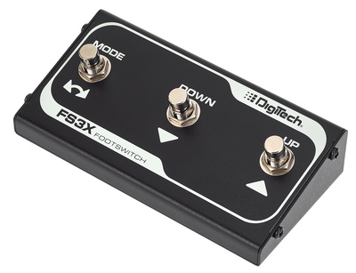 Digitech FS 3X B-Stock