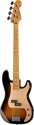 Fender 50s Precision Bass MN 2TSB