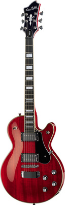 Hagstrom Swede TC