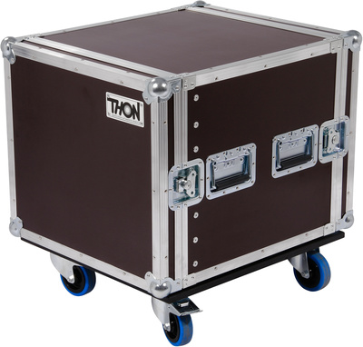 Thon Rack 10HE Live 50 Wheels