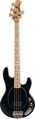 Music Man Stingray 4 2BD MN BK