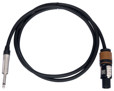Bass Amp Speaker Cable