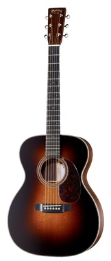 Martin Guitars 000-28EC Sunburst Eric Clapton