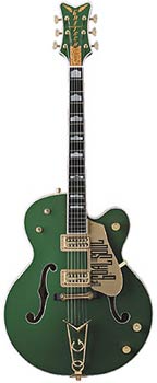 Gretsch G6136I Bono Electric Guitar