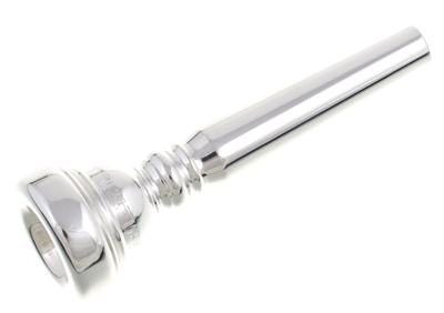 Bob Reeves 43 / M Mouthpiece for Trumpet