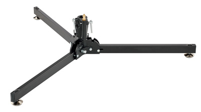 Manfrotto 297FBASE Foot Base Large