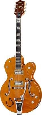 Gretsch Reverend Horton G6120 RHH