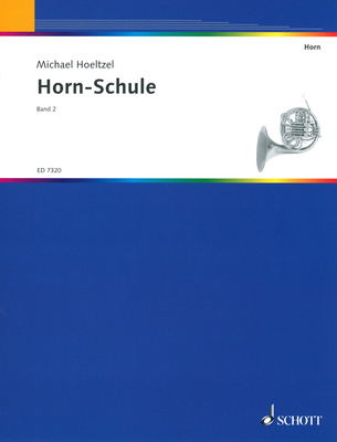 Schott M.Höltzel Hornschule 2