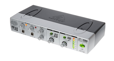 Behringer Minimix MIX800
