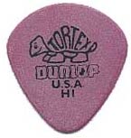 Dunlop Tortex Jazz H1 Pick Set