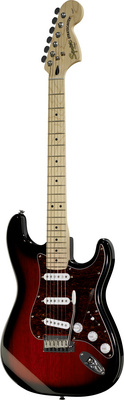 Fender Squier Standard Strat MN AB