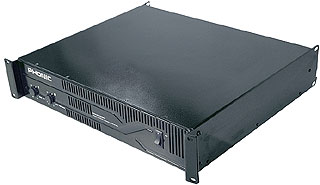 Phonic Max 1500 Plus