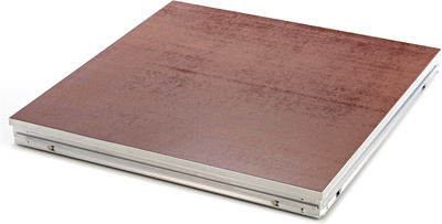 Millenium Stage Platform 1,0 x 1 B-Stock
