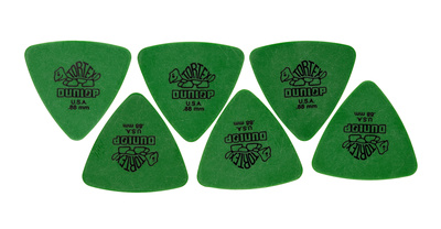 Dunlop Tortex Triangle 0,88
