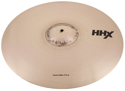 Sabian 21" HHX Groove Ride Cy B-Stock