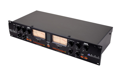 ART Pro VLA II B-Stock