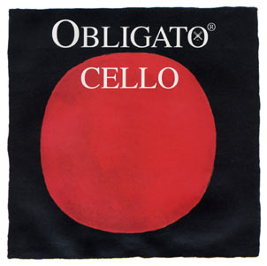 Pirastro Obligato Cello A