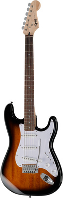 Fender Squier Bullet Strat RW SB