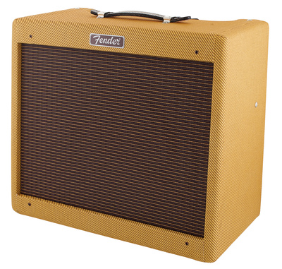 Fender Blues Junior Lacquered B-Stock