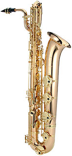 Yanagisawa B-902 Baritone Saxophone