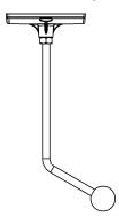 JBL MTC-29 CM